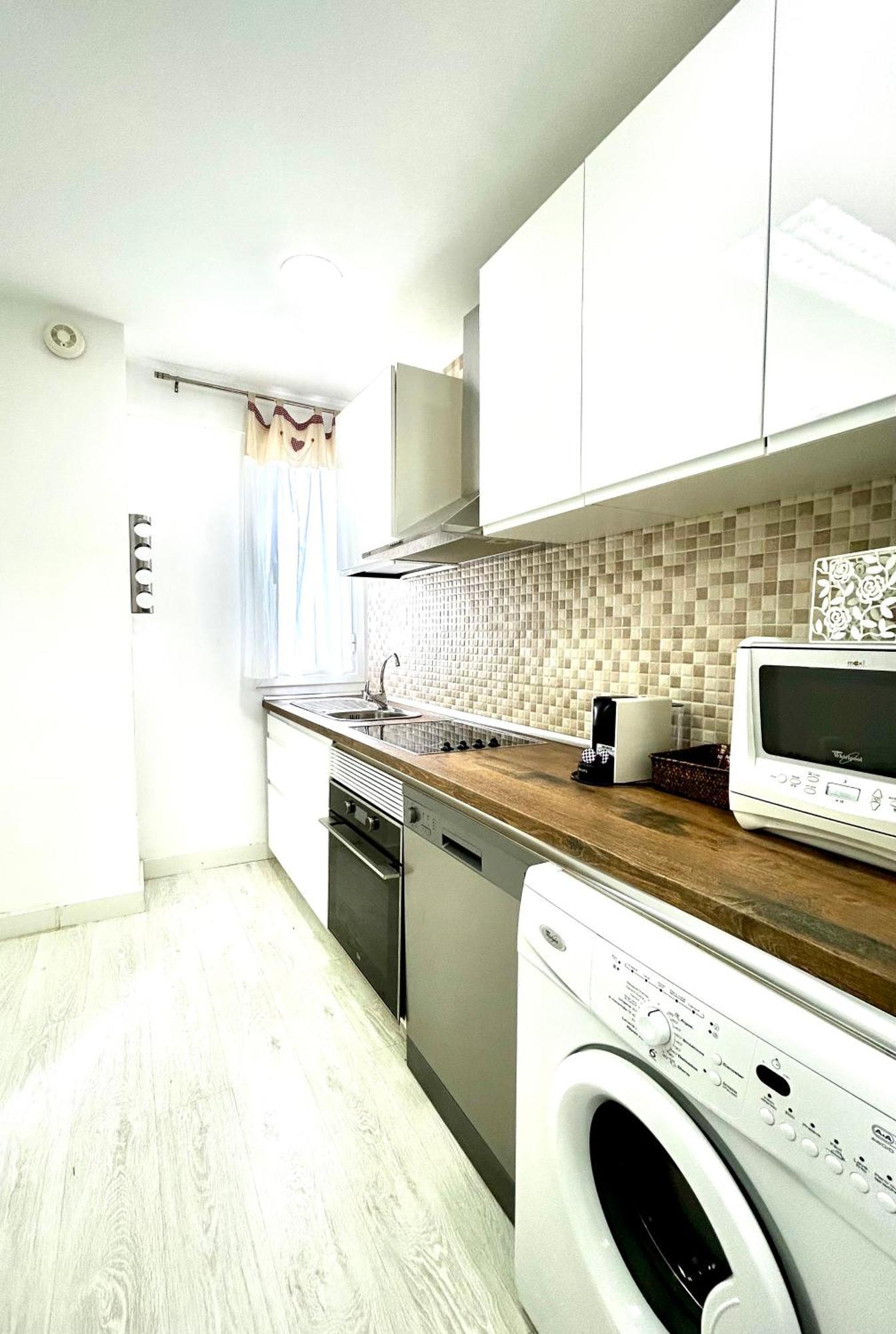 Aguamarina Loft Leilighet Costa Adeje  Eksteriør bilde