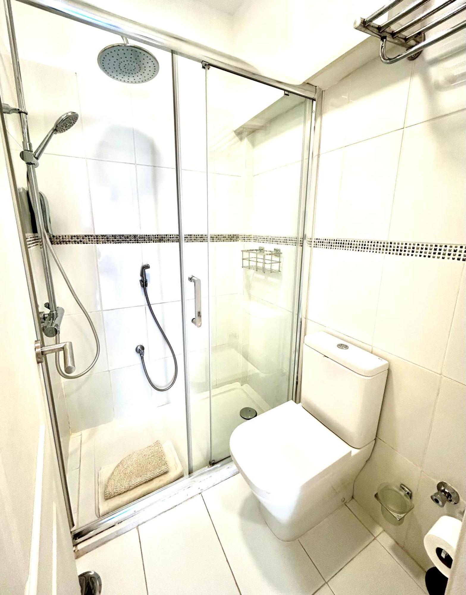 Aguamarina Loft Leilighet Costa Adeje  Eksteriør bilde