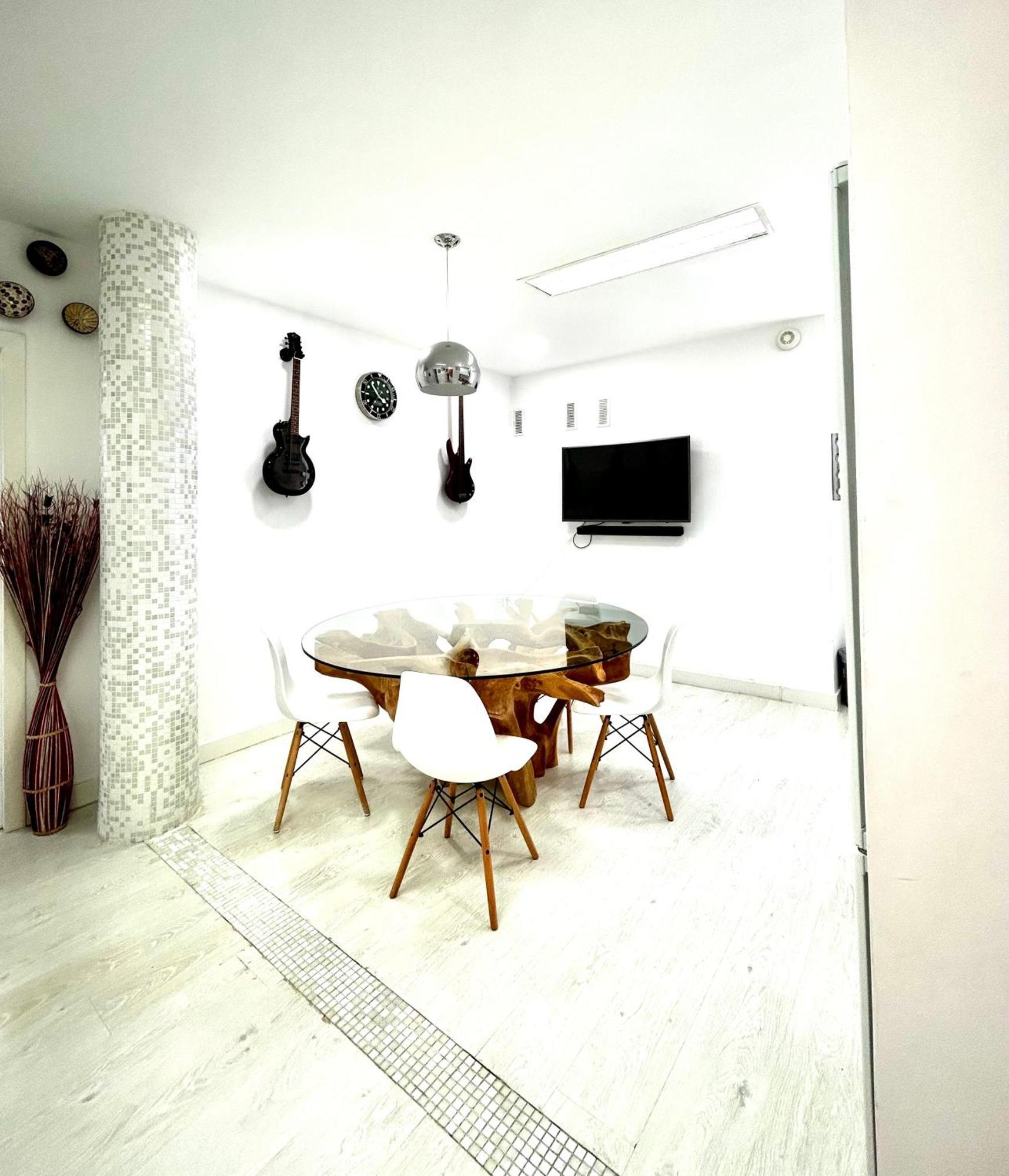 Aguamarina Loft Leilighet Costa Adeje  Eksteriør bilde
