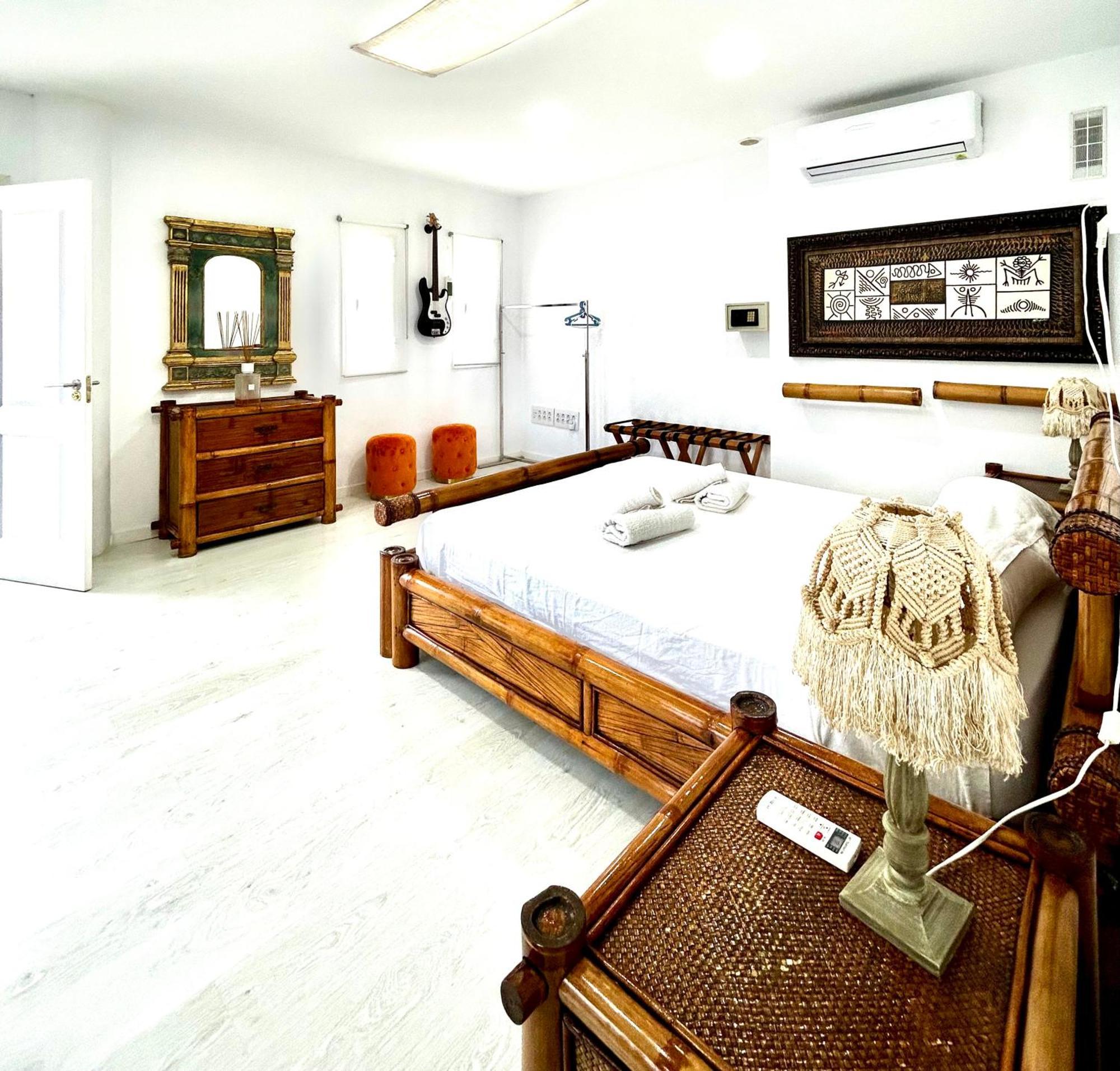 Aguamarina Loft Leilighet Costa Adeje  Eksteriør bilde