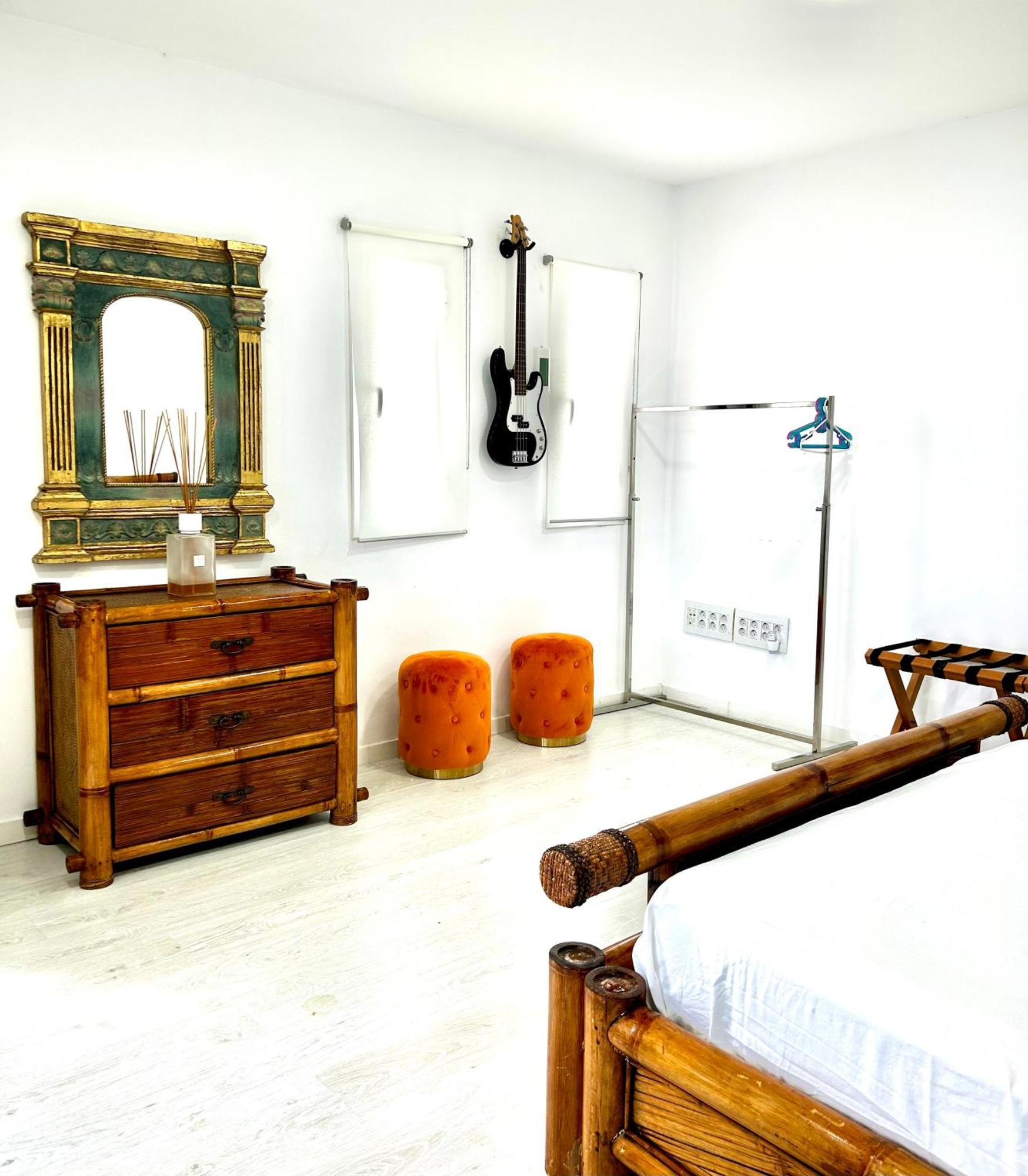 Aguamarina Loft Leilighet Costa Adeje  Eksteriør bilde